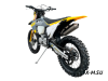 Мотоцикл GR7 T250L (2T MT-250) Enduro LITE (2024г.)