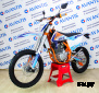 Мотоцикл Avantis Enduro 250 21/18 (172 FMM Design KT) с ПТС