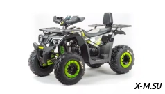 Квадроцикл BISON Track LUX