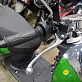Скутер X-MOTORS RETRO PRO