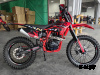 Кроссовый мотоцикл Sanchez Bandit YB300R
