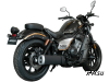 Мотоцикл GROZA XS500 (2024 г.)