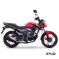 Мотоцикл Lifan LF175-2E