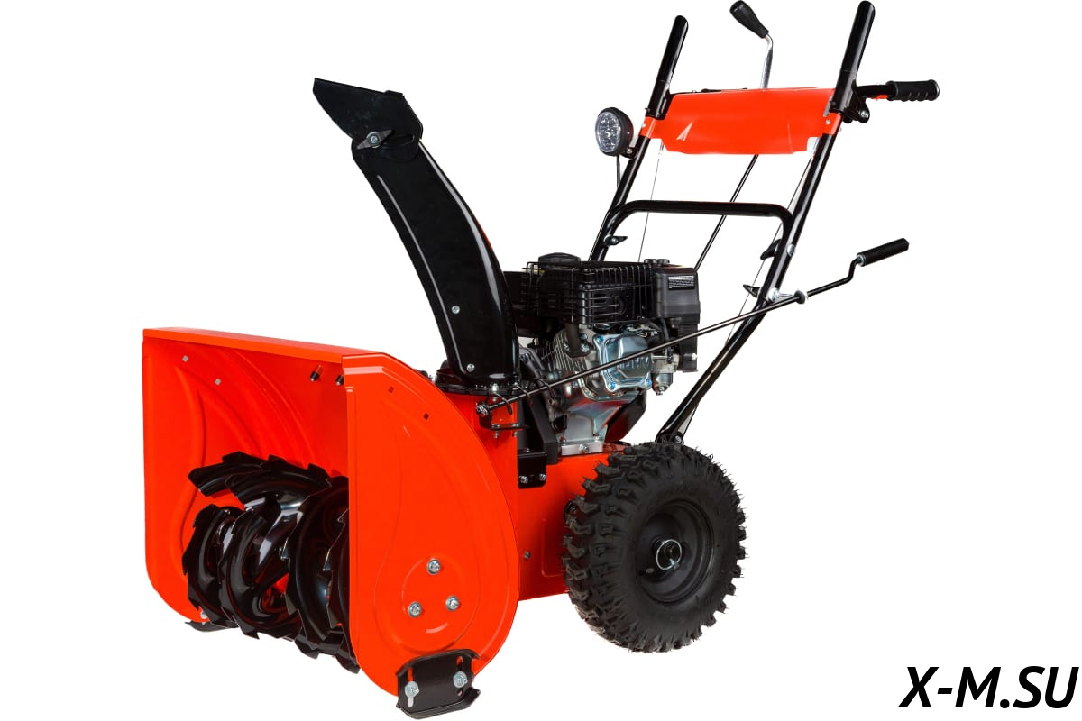 Снегоуборщик GIGANT SP-02