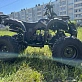 КВАДРОЦИКЛ PROMAX KIDS 150