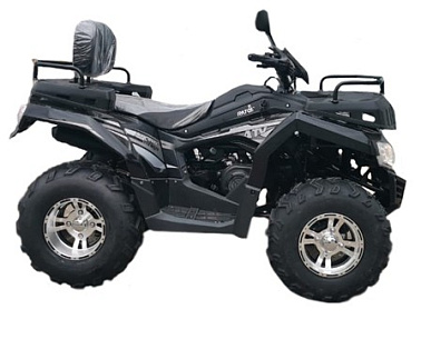 Квадроцикл RATO - 200  "PREMIUM"