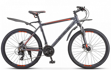 Велосипед STELS Navigator 620 D 26" V010