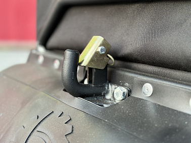 Снегоход Русская механика РМ TAYGA PATRUL 800 SWT XE SPORT