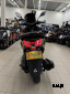 Скутер X-MOTORS MAX - 200cc - Yamaha TMAX