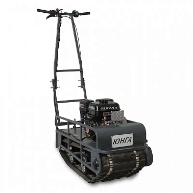 Мотобуксировщик ВЕПС WINTER «ЮНГА» 6.5