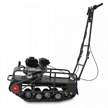 Мотобуксировщик ВЕПС WINTER «ЮНГА» 6.5