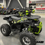 Квадроцикл MOTORHEAD Boost 125