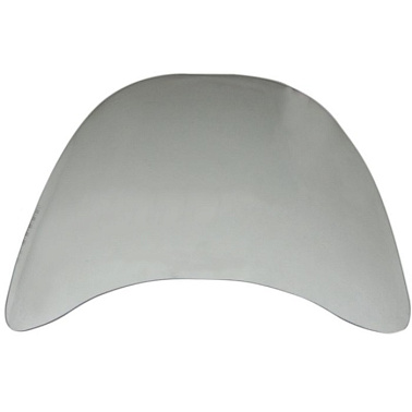 Стекло ветровое для мопеда Raser Dorado