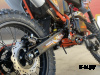 Кроссовый мотоцикл PROMAX MX250