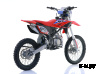 Питбайк Apollo RFZ Y 125LE