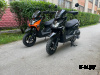 Скутер TMBK BWS 150CC (SHOW 50CC)