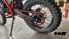 Кроссовый мотоцикл Sanchez Bandit YB300R