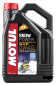 Масло моторное MOTUL 0w40 син. 4T Snowpower 4л