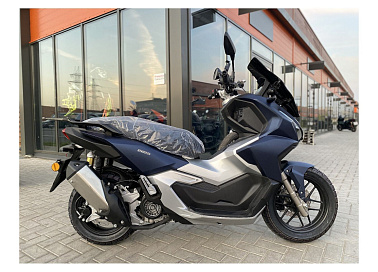 Скутер JET - 170cc (replica Honda Х-ADV) CBS