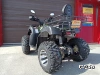 КВАДРОЦИКЛ PROMAX ATV 250 PRO