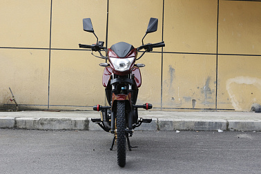 Мопед FAIDET TUGELA RS150 (49)