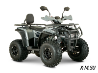 Квадроцикл YACOTA DRAGON LUX LD 150 PRO-SPORT