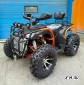 Квадроцикл Grizzly 300 (4WD)