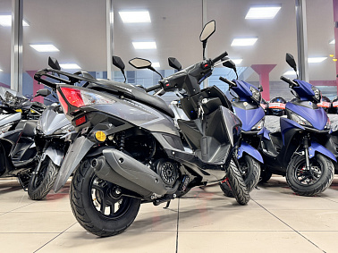Скутер PROMAX Corsa RS PRO 200(49) АКЦИЯ