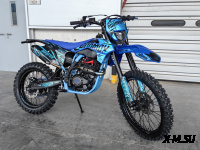 Кроссовый мотоцикл PROMAX DAIKON CB330