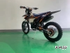 Мотоцикл JHLMOTO JHL Z5 YBS (176MN)