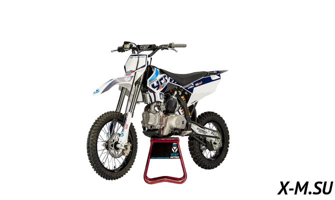 Питбайк YCF Bigy 190MX-E Factory ZS