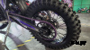 Кроссовый мотоцикл Sanchez Fury NB300