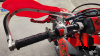 Кроссовый мотоцикл Sanchez Bandit CB300RL