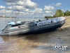 Лодка MISHIMO BIG FLOOR DF 360
