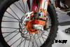 Кроссовый мотоцикл Sanchez Fury MT300