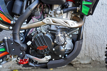 Эндуро / кроссовый мотоцикл BSE T7 Joker (ZS174-5А) Sport АКЦИЯ