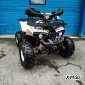 Квадроцикл AEROX 125