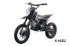 Питбайк FullCrew Power Trasher 125cc 14\12 (п\автомат эл.стартер)