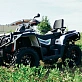 Квадроцикл AODES PATHCROSS MAX 1000 EPS PRO LCD, двухместный
