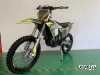 Мотоцикл JHLMOTO JHL ZR1 Motocross YK250 (LC179MM)