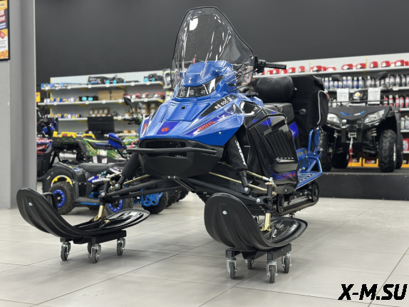 Снегоход IRBIS TUNGUS 600LE PRO 25/26