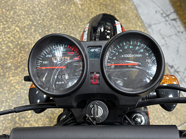 МОПЕД PROMAX ALPHA OFFROAD 150 (49) LUX