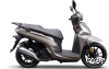 Скутер SYM Symphony ST 200