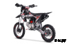 Питбайк YACOTA H5 125	 			