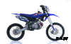 Питбайк Apollo RFZ Y 125LE