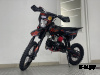 Питбайк FRATELI FRZ 190E 17/14