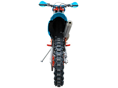 Мотоцикл GR8 F300A (4T CB300RL) Enduro OPTIMUM (2024 г.)