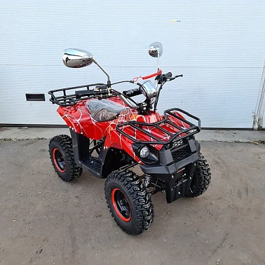 Квадроцикл SHERHAN 300G