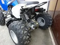 Квадроцикл ATV Pantera 150 CVT