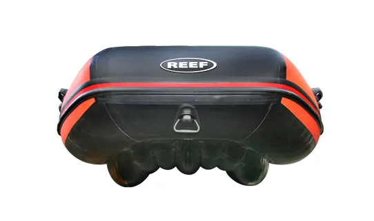 Лодка надувная REEF TRITON 340НД
